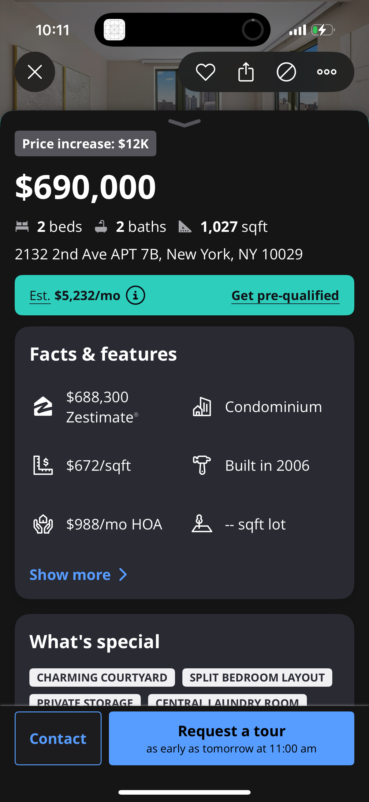 zillow app screenshot 17